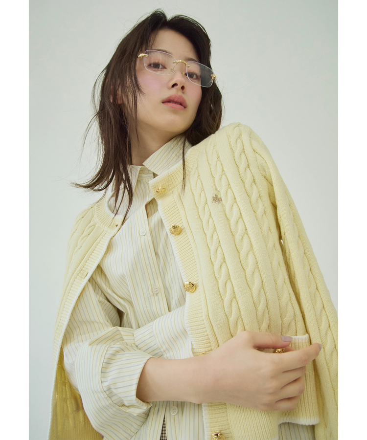 POLO BCSコラボ〉オーバーサイズシャツ | シャツ・ブラウス