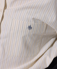 Rirandture(リランドチュール) |〈POLO BCSコラボ〉オーバーサイズシャツ