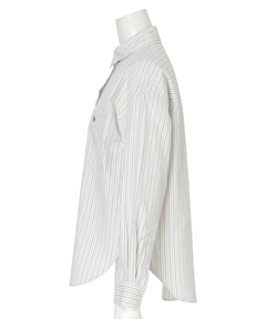 Rirandture(リランドチュール) |〈POLO BCSコラボ〉オーバーサイズシャツ