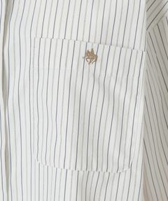 Rirandture(リランドチュール) |〈POLO BCSコラボ〉オーバーサイズシャツ