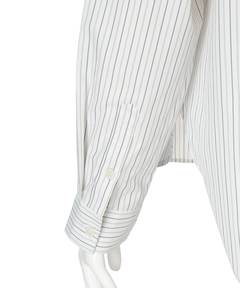 Rirandture(リランドチュール) |〈POLO BCSコラボ〉オーバーサイズシャツ