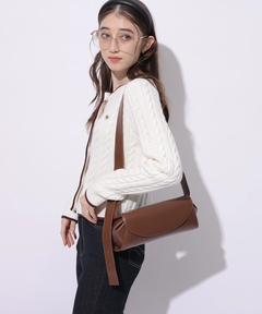 Rirandture(リランドチュール) |〈POLO BCSコラボ〉ケーブルニットジャケット