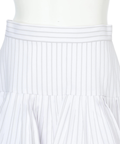 Rirandture(リランドチュール) |ラッフルフリルミニスカート