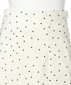 Rirandture(リランドチュール) |レーストリムマーメイドスカート