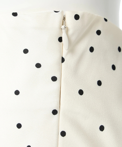 Rirandture(リランドチュール) |レーストリムマーメイドスカート