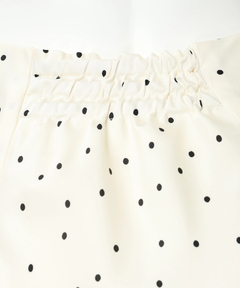 Rirandture(リランドチュール) |レーストリムマーメイドスカート