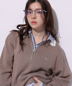 Rirandture(リランドチュール) |〈POLO BCSコラボ〉ラガーポロニット