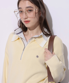 ニット 黄 商品一覧（レディース） │ Rirandture（リランドチュール