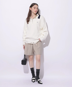 Rirandture(リランドチュール) |〈POLO BCSコラボ〉ラガーポロニット