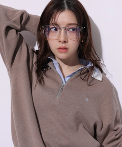 Rirandture(リランドチュール) |〈POLO BCSコラボ〉ラガーポロニット