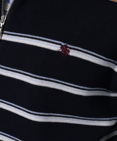 Rirandture(リランドチュール) |〈POLO BCSコラボ〉ラガーポロニット