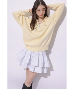 Rirandture(リランドチュール) |〈POLO BCSコラボ〉ラガーポロニット