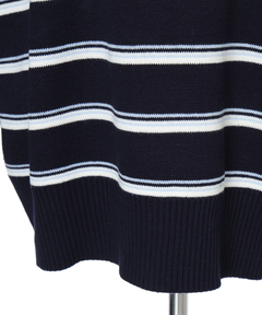 Rirandture(リランドチュール) |〈POLO BCSコラボ〉ラガーポロニット