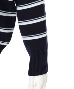 Rirandture(リランドチュール) |〈POLO BCSコラボ〉ラガーポロニット