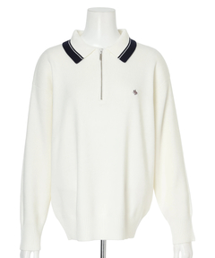 Rirandture(リランドチュール) |〈POLO BCSコラボ〉ラガーポロニット