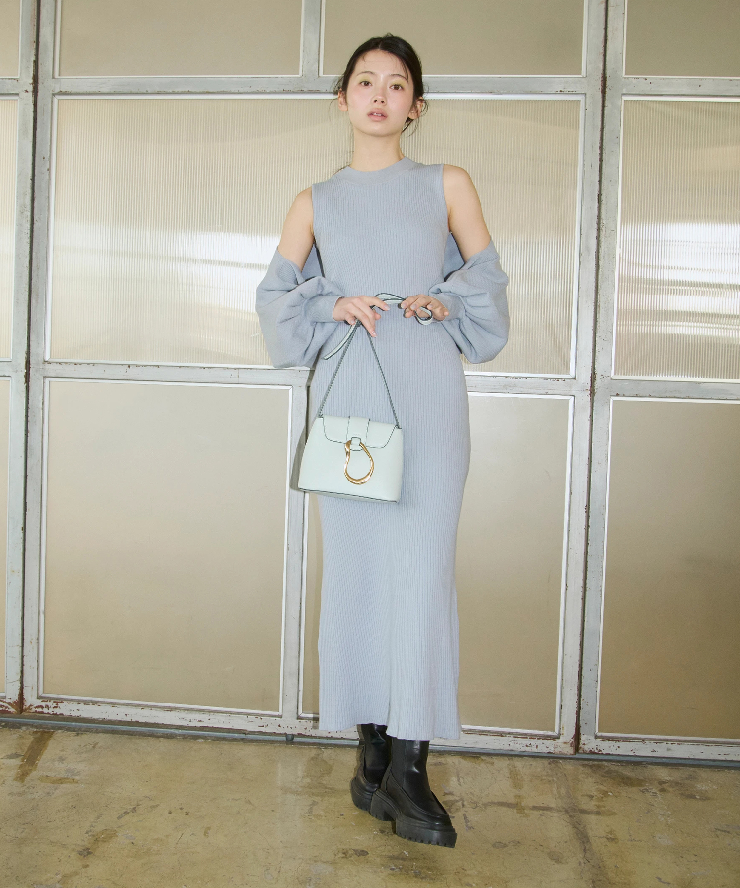 店舗限定》4WAYワンピースセット | ワンピース | Rirandture（リランド