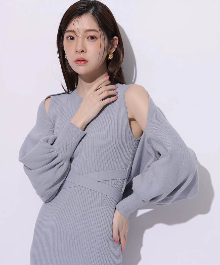 店舗限定》4WAYワンピースセット | ワンピース | Rirandture（リランド