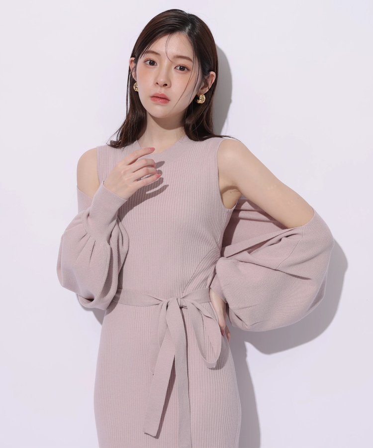 4WAYワンピースセット | ワンピース | Rirandture（リランドチュール