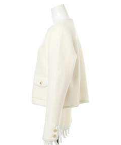 Rirandture(リランドチュール) |フラップポケットニットジャケット