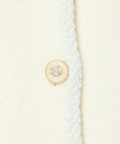 Rirandture(リランドチュール) |フラップポケットニットジャケット