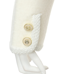 Rirandture(リランドチュール) |フラップポケットニットジャケット