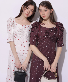 ワンピース 商品一覧（レディース） │【公式通販】Arpege story