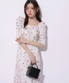 ワンピース 白 商品一覧（レディース） │【公式通販】Arpege story