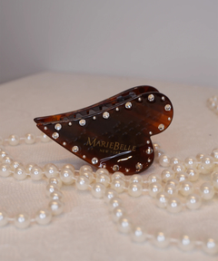 Rirandture(リランドチュール) |〈MARIEBELLEコラボ〉Heart Hair Clip