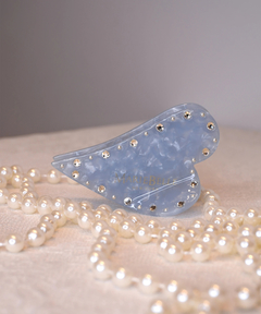 Rirandture(リランドチュール) |〈MARIEBELLEコラボ〉Heart Hair Clip