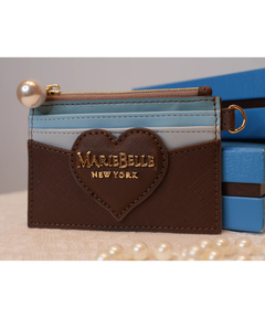 Rirandture(リランドチュール) |〈MARIEBELLEコラボ〉Heart Pass Case