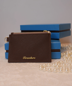 Rirandture(リランドチュール) |〈MARIEBELLEコラボ〉Heart Pass Case