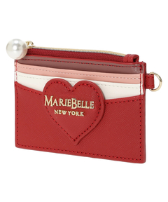 Rirandture(リランドチュール) |〈MARIEBELLEコラボ〉Heart Pass Case