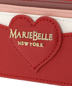Rirandture(リランドチュール) |〈MARIEBELLEコラボ〉Heart Pass Case