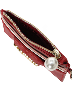 Rirandture(リランドチュール) |〈MARIEBELLEコラボ〉Heart Pass Case