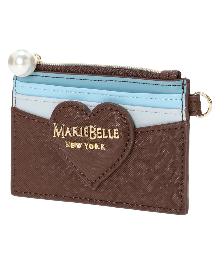 MARIEBELLEコラボ〉Heart Pass Case | ファッション小物/その他