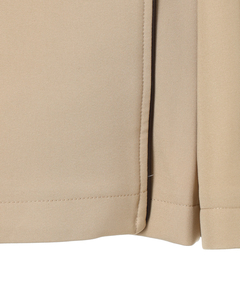 Rirandture(リランドチュール) |バックフレアミドルトレンチコート