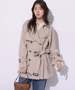 アウター ピンク 商品一覧（レディース） │【公式通販】Arpege story