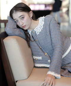 ニット グレー 商品一覧（レディース） │【公式通販】Arpege story