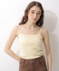 Rirandture(リランドチュール) |〈LAURA ASHLEYコラボ〉ボレロキャミセット