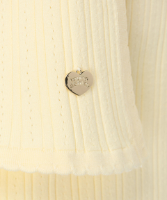 Rirandture(リランドチュール) |〈LAURA ASHLEYコラボ〉ボレロキャミセット