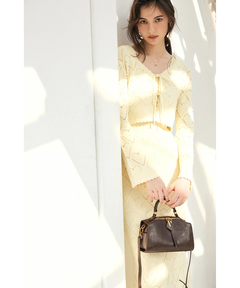 POLO BCSコラボ〉ラガーポロニット | ニット | Rirandture（リランド