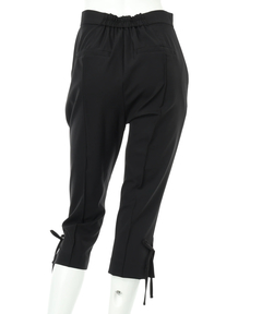 Rirandture(リランドチュール) |サイドリボンカプリパンツ