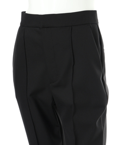 Rirandture(リランドチュール) |サイドリボンカプリパンツ