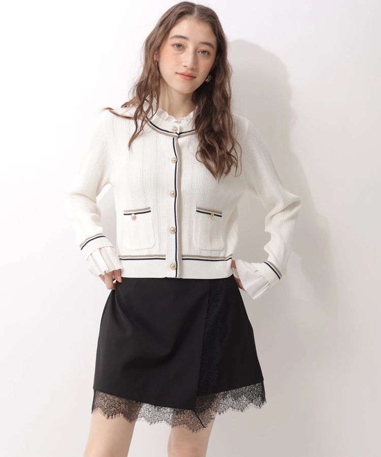 Rirandtureのトップス&amp;スカート 2018 AUTUMN COLLECTION - Rirandture │【公式通販】Arpege story
