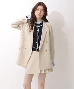 ジャケット 商品一覧（レディース） │ Rirandture（リランドチュール