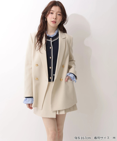 アウター 商品一覧（レディース） │ Rirandture（リランドチュール