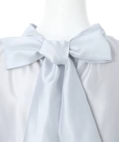 Rirandture(リランドチュール) |フリルスリーブオフショルブラウス