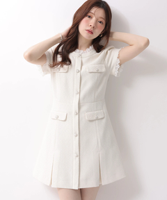 ワンピース 白 商品一覧（レディース） │【公式通販】Arpege story