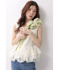 トップス 商品一覧（レディース） │ Rirandture（リランドチュール