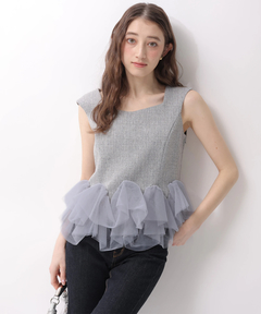 トップス Rirandture トップス 商品一覧（レディース） │ Rirandture（リランドチュール